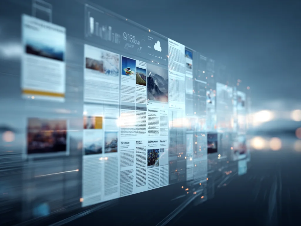 Blog Enteracloud