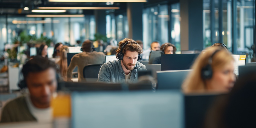 Contact Centers