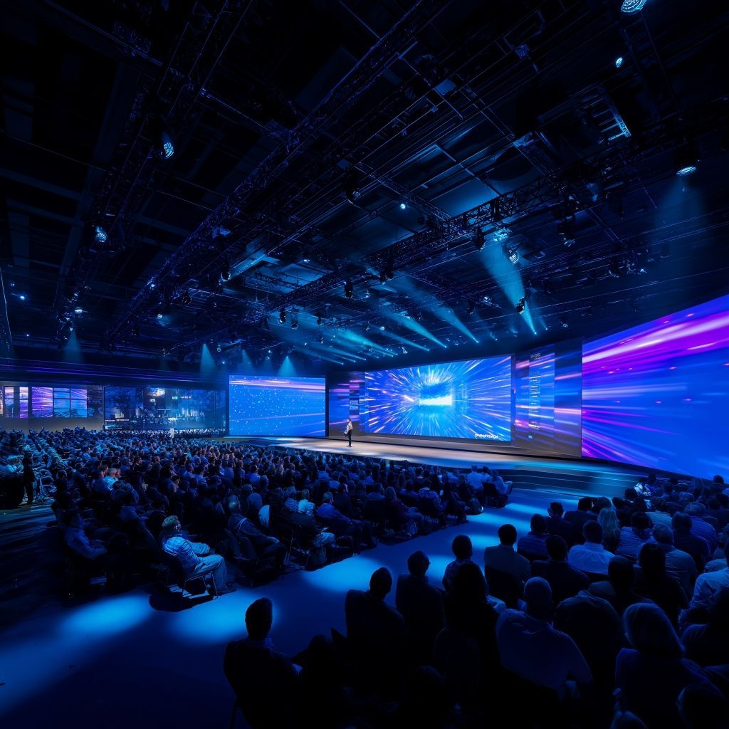 Eventos Enteracloud